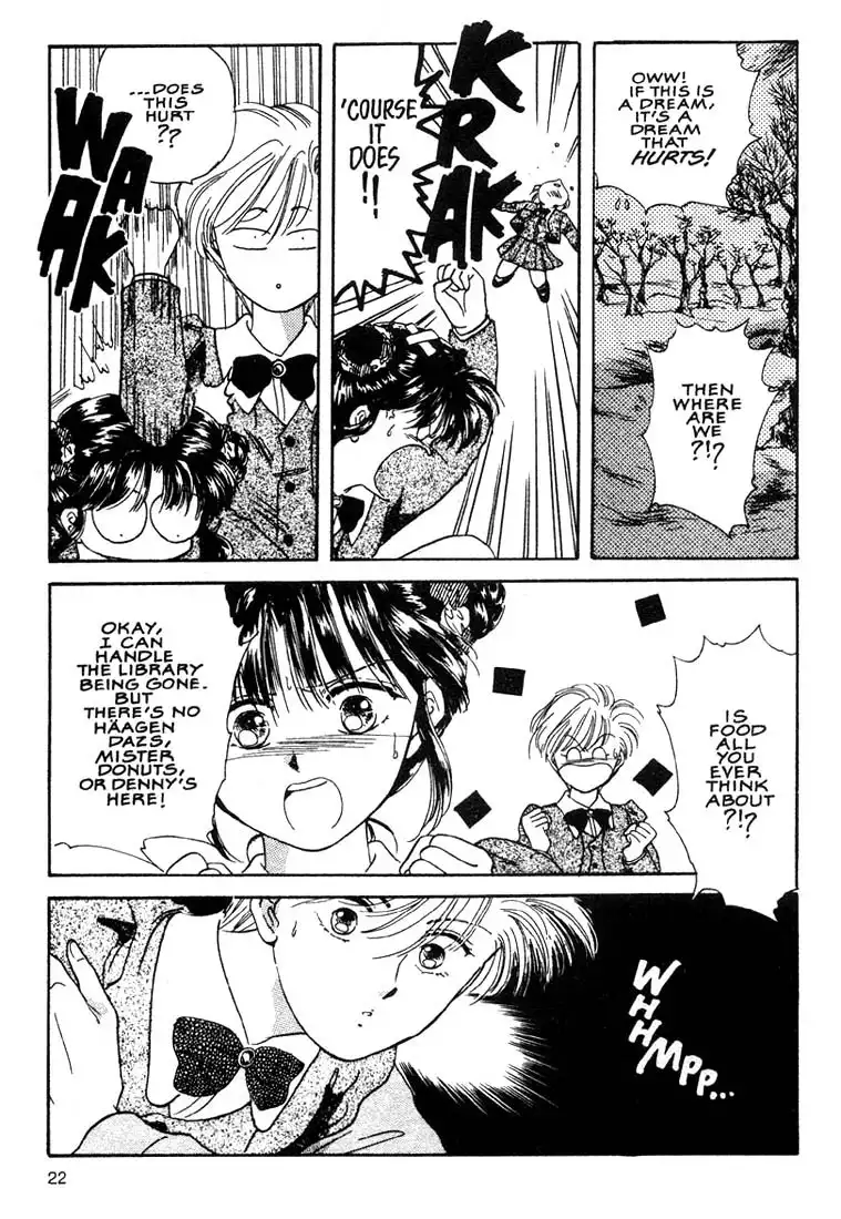 Fushigi Yuugi Chapter 1 18